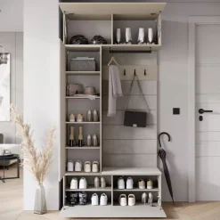 Garderobe