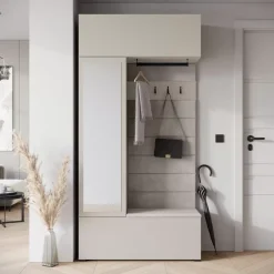 Garderobe