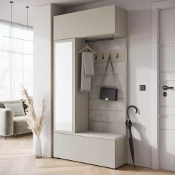 Garderobe