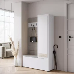 Garderobe