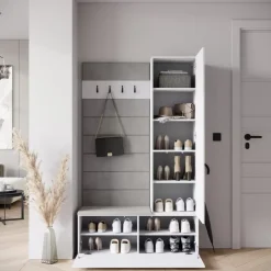 Garderobe