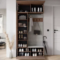 Garderobe