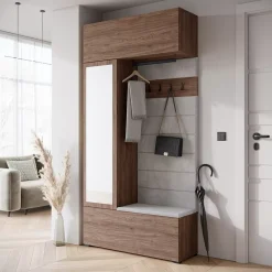 Garderobe
