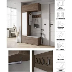 Garderobe