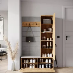 Garderobe
