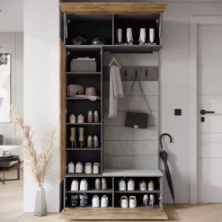 Garderobe