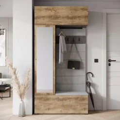 Garderobe
