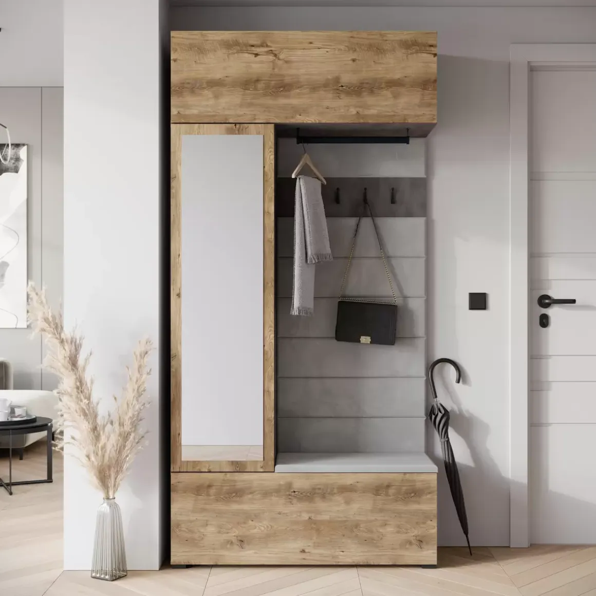 Garderobe