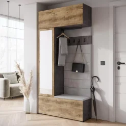 Garderobe