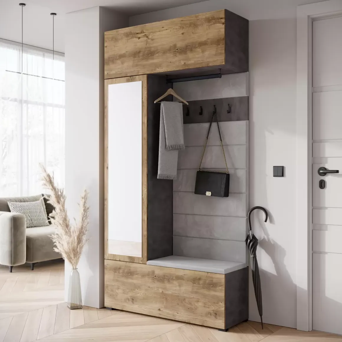 Garderobe