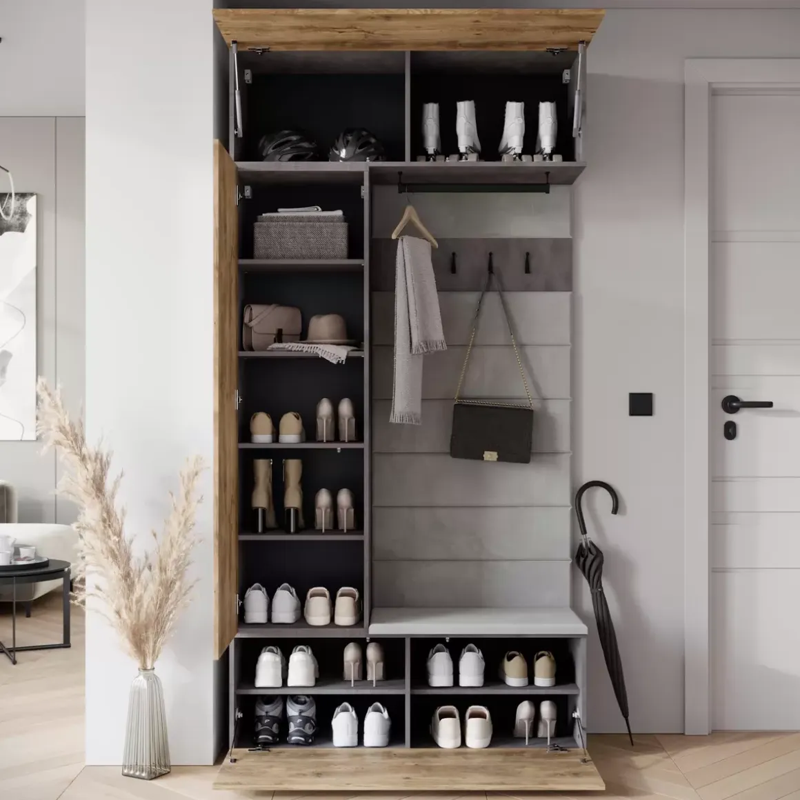 Garderobe