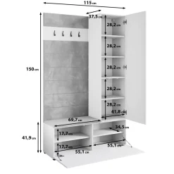 Garderobe