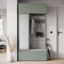 Garderobe
