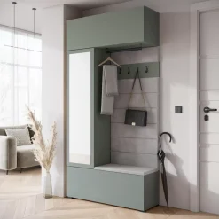 Garderobe