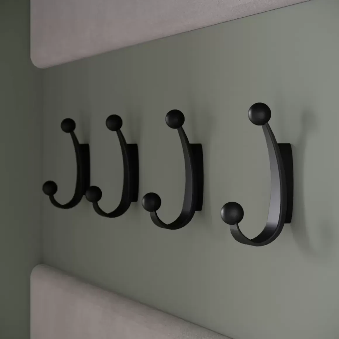 Garderobe