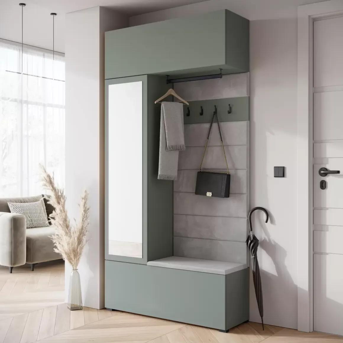 Garderobe