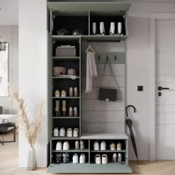 Garderobe