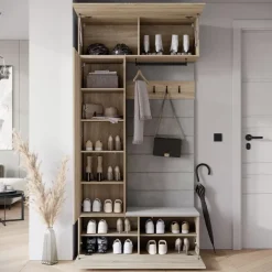 Garderobe