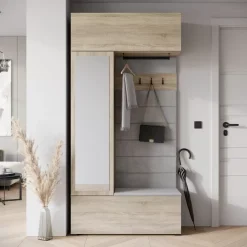 Garderobe
