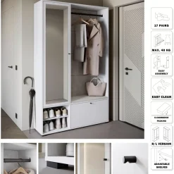 Garderobe