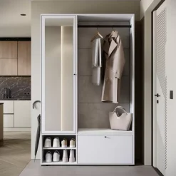Garderobe