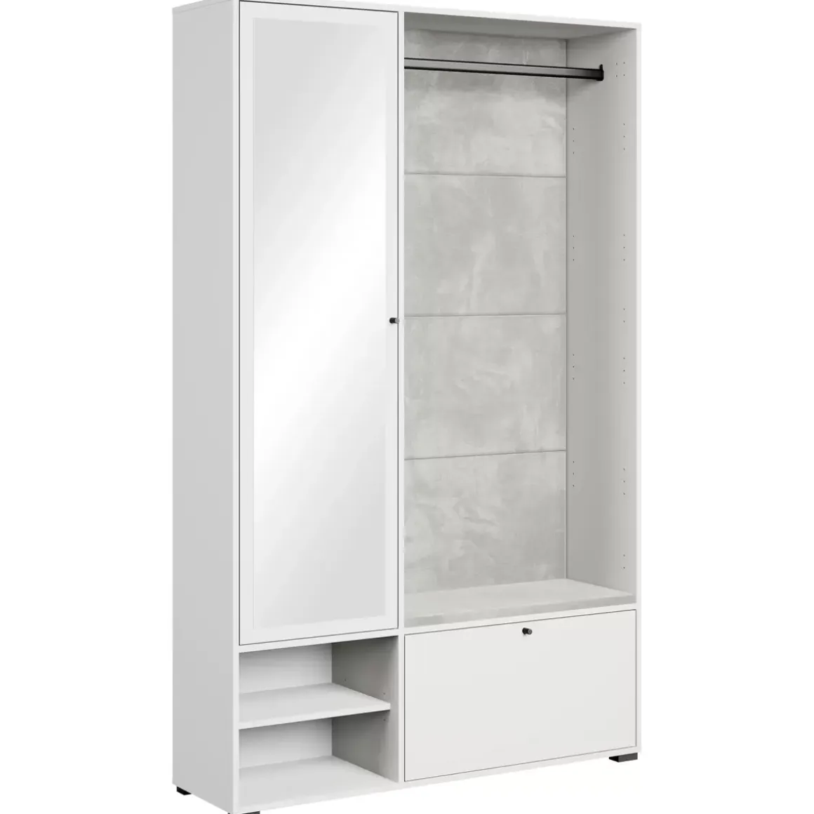 Garderobe