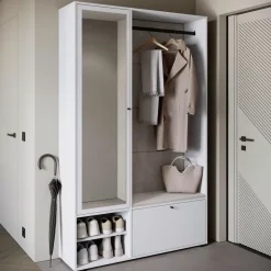 Garderobe