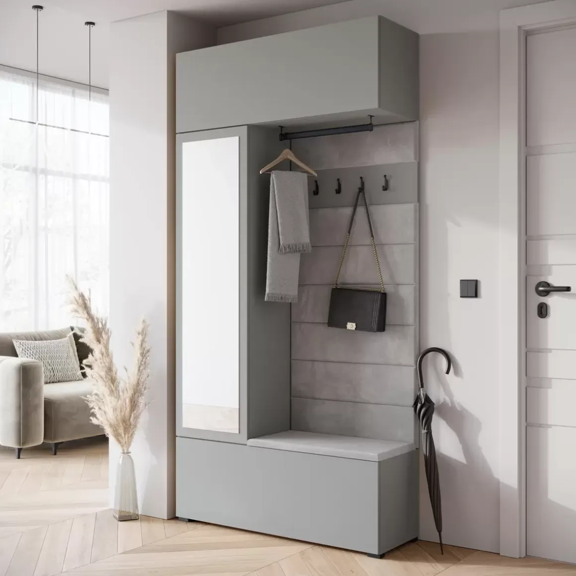 Garderobe