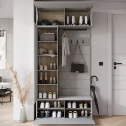 Garderobe