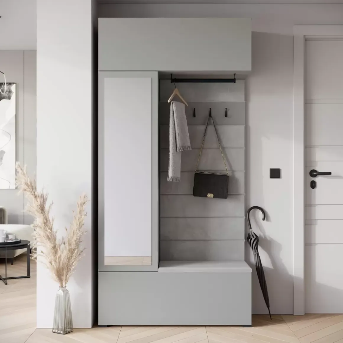 Garderobe
