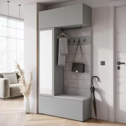 Garderobe