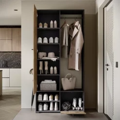 Garderobe