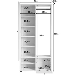 Garderobe