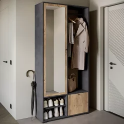 Garderobe