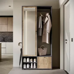Garderobe