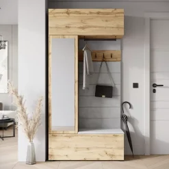 Garderobe
