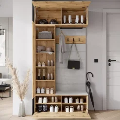 Garderobe
