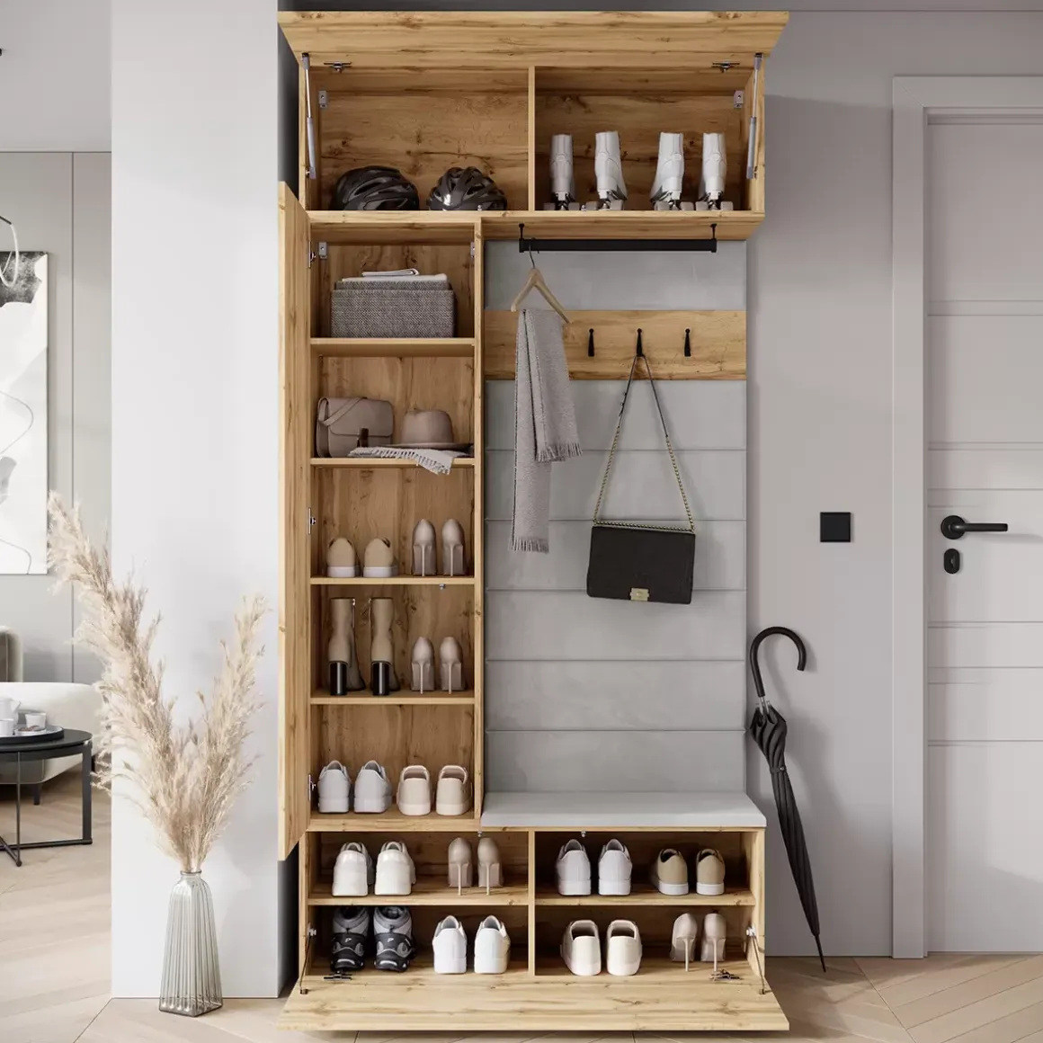 Garderobe