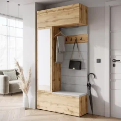 Garderobe