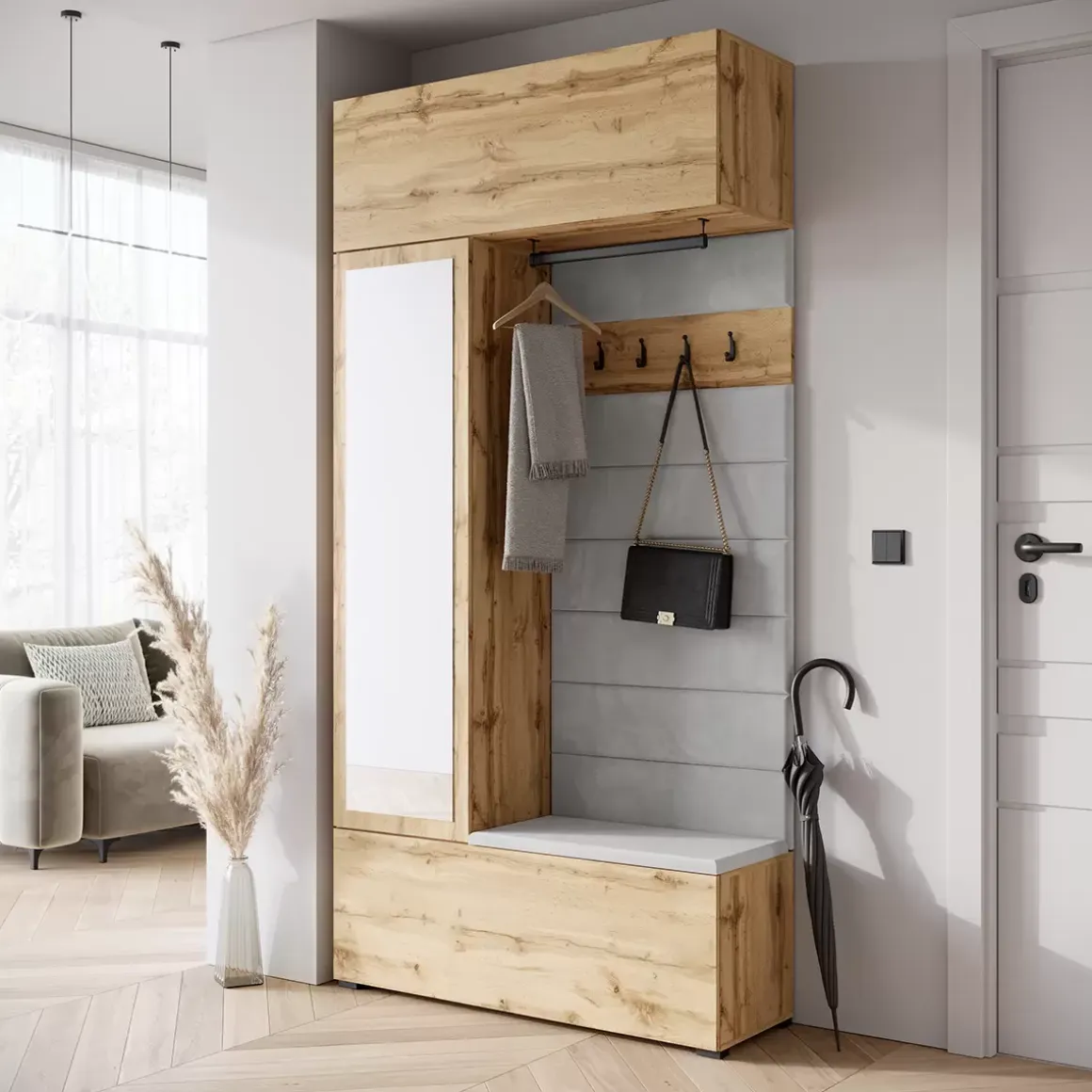 Garderobe