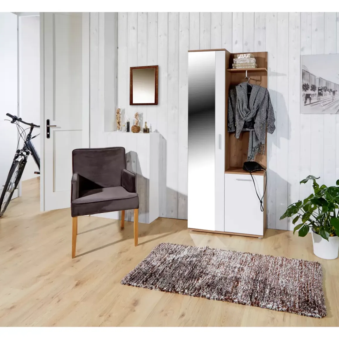 Garderobe