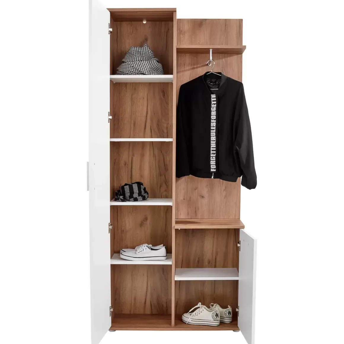 Garderobe