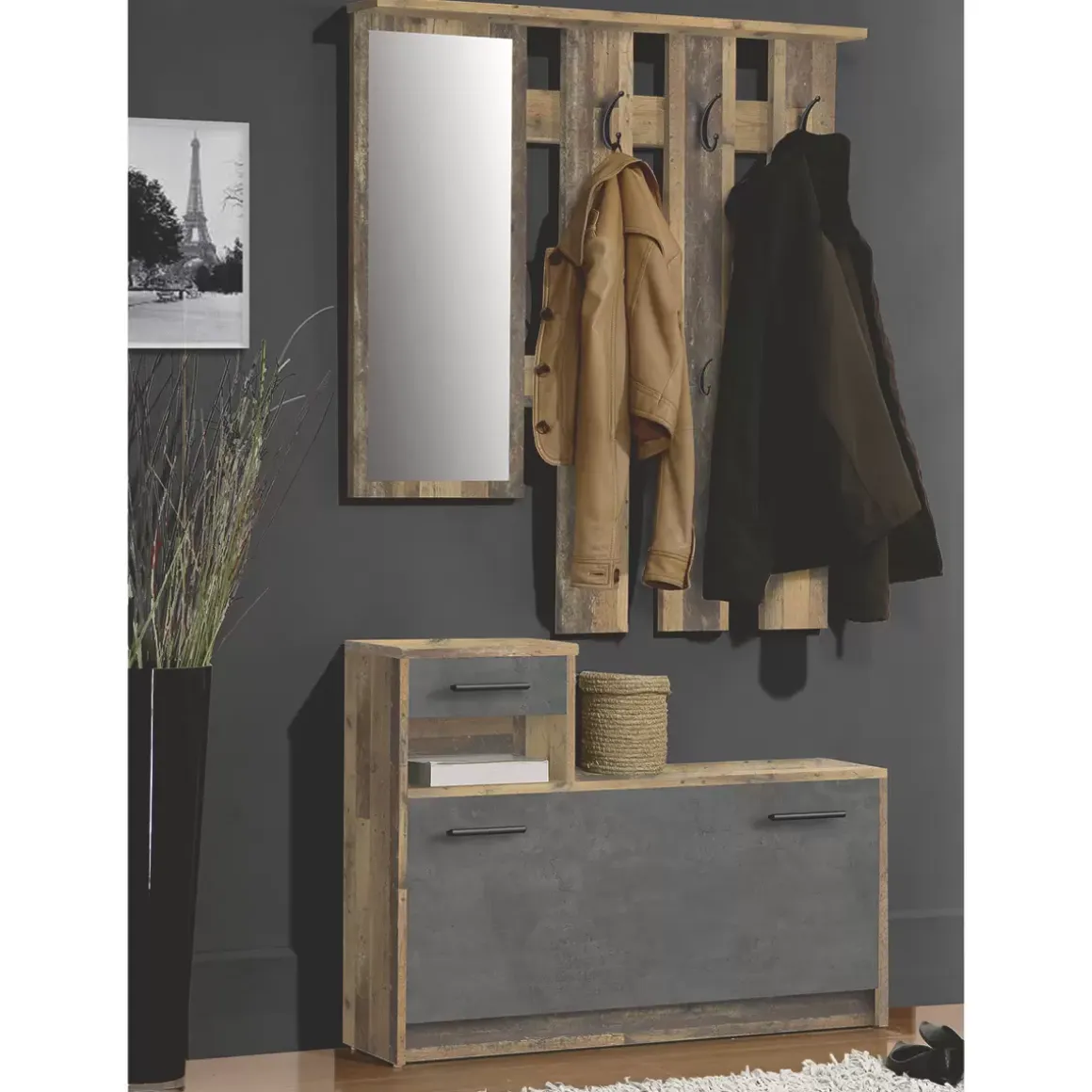 Garderobe