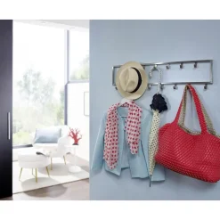 Garderoben