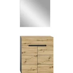 Garderobenkombination