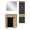 Garderobenkombination