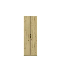 Garderobenkombination