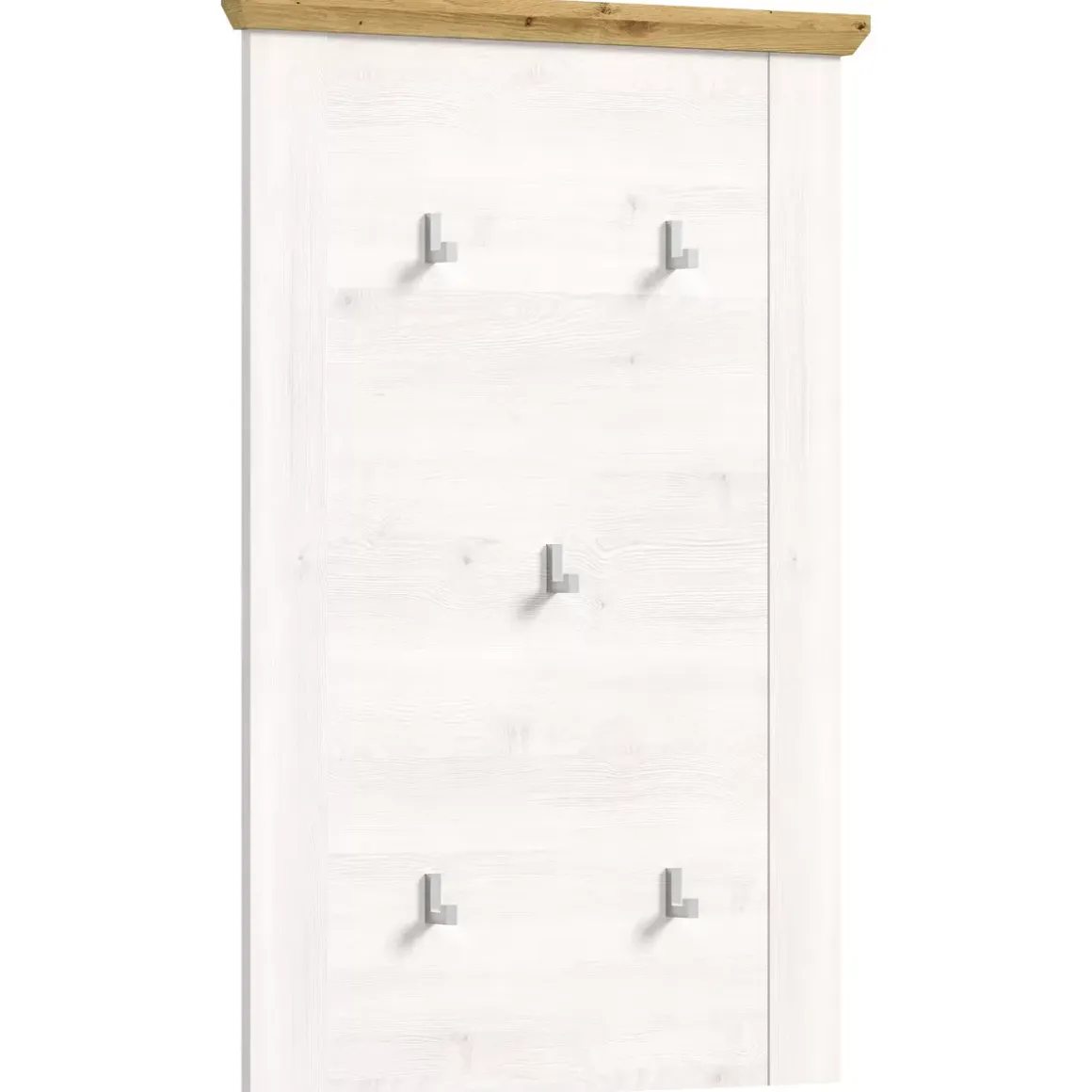 Garderobenpaneel