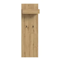 Garderobenpaneel