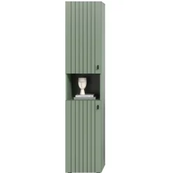 Garderobenschrank